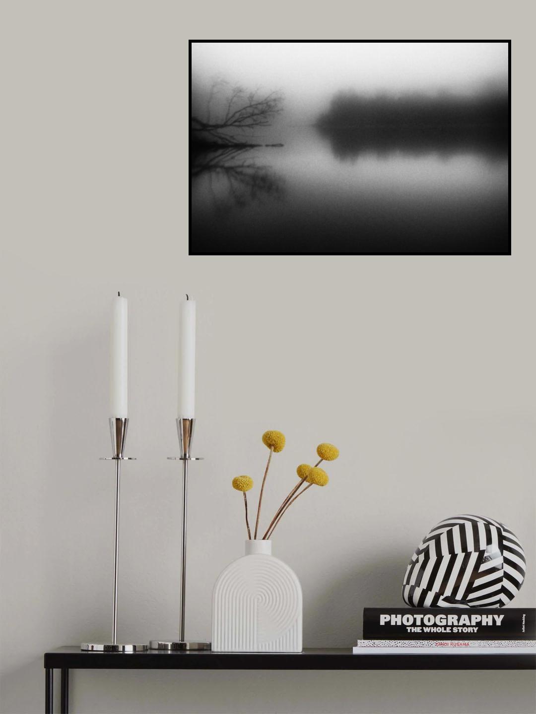 Poster och Canvastavla