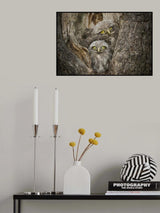 Civ and Civ Poster och Canvastavla