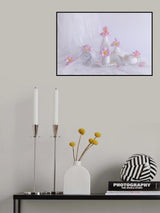 still life 86 Poster och Canvastavla