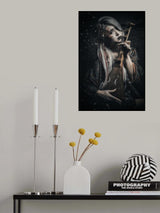 Poster och Canvastavla