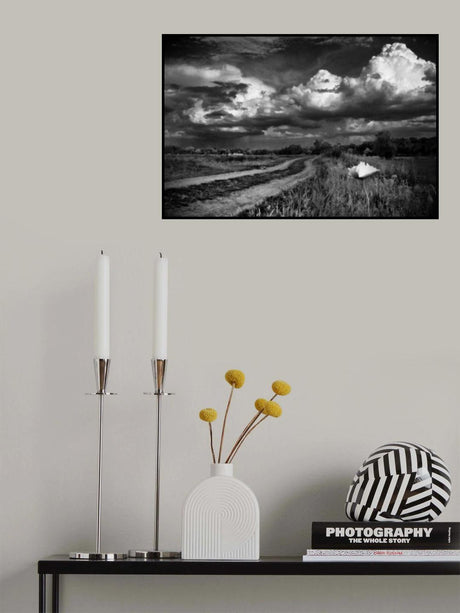 Poster och Canvastavla