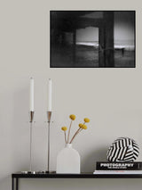 loneliness... Poster och Canvastavla