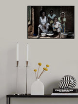 Poster och Canvastavla