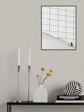 One more step Poster och Canvastavla