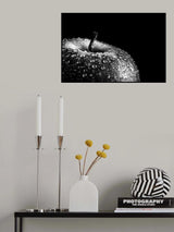 appel Poster och Canvastavla