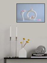 still life 93 Poster och Canvastavla