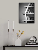 EveryEarlyMorning - Milano Poster och Canvastavla