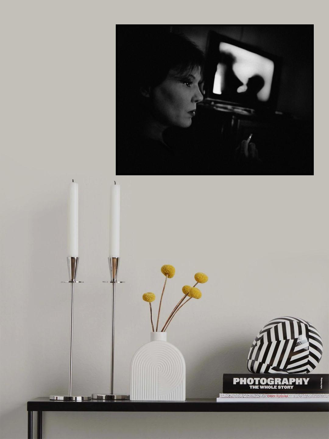 forgotten passion Poster och Canvastavla