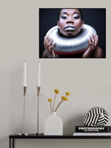 Poster och Canvastavla
