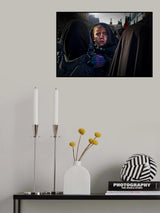 Poster och Canvastavla