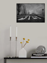 The crossing Poster och Canvastavla