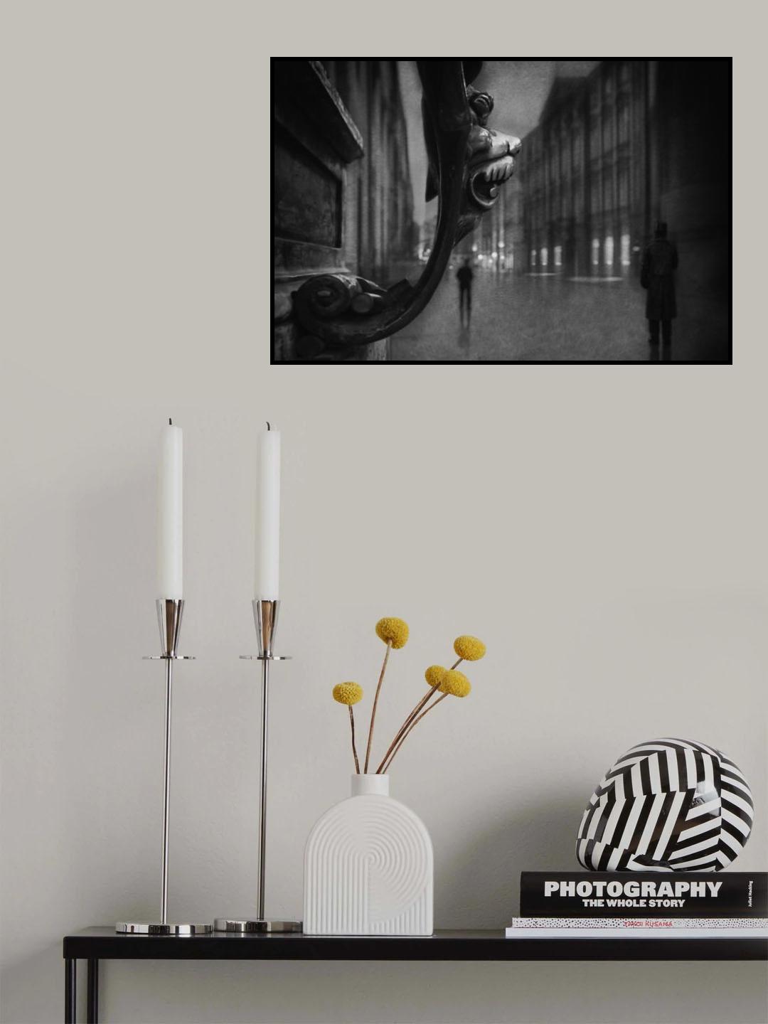 good luck Poster och Canvastavla