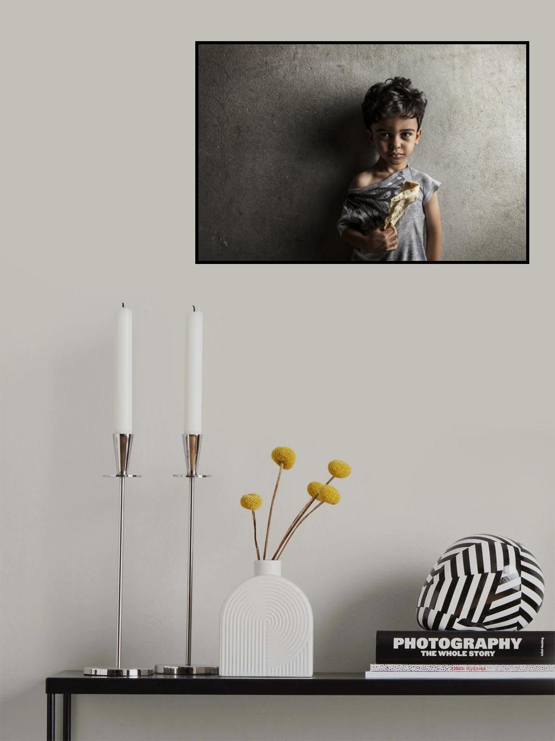 Poster och Canvastavla
