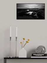 From Here to a Distance Poster och Canvastavla