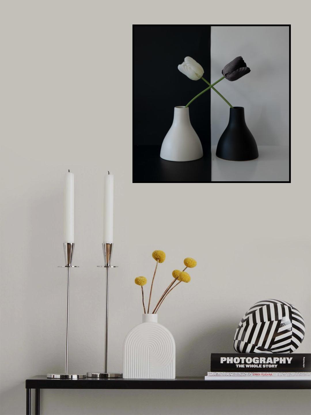 friendship Poster och Canvastavla