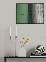 Fishing net Poster och Canvastavla