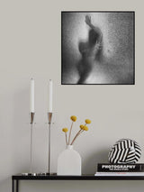 Frieda in trouble Poster och Canvastavla