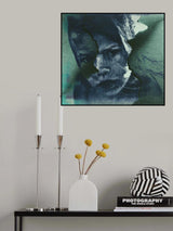 Beginnings( portrait ) Poster och Canvastavla