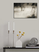 You see all I need's a whisper in a world that only shouts Poster och Canvastavla