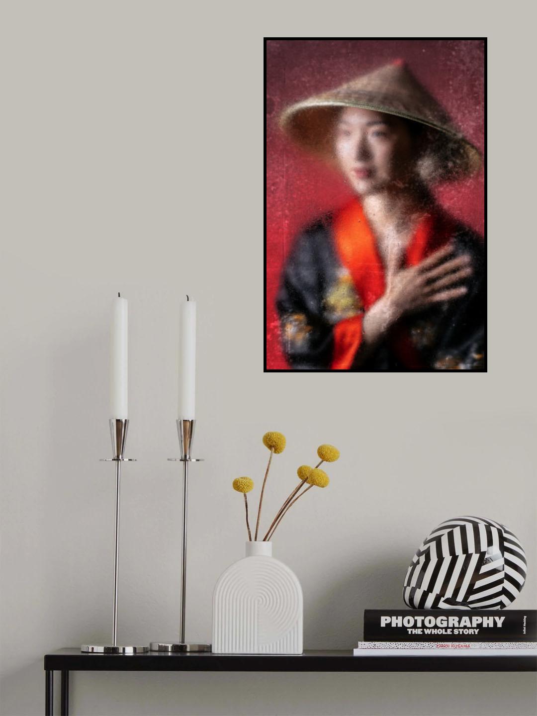 Poster och Canvastavla