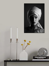 REMBRANDT EFFECT Poster och Canvastavla