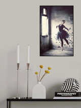 Last dance Poster och Canvastavla