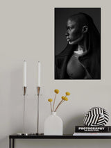 Christoph Marti X Papis Loveday Poster och Canvastavla