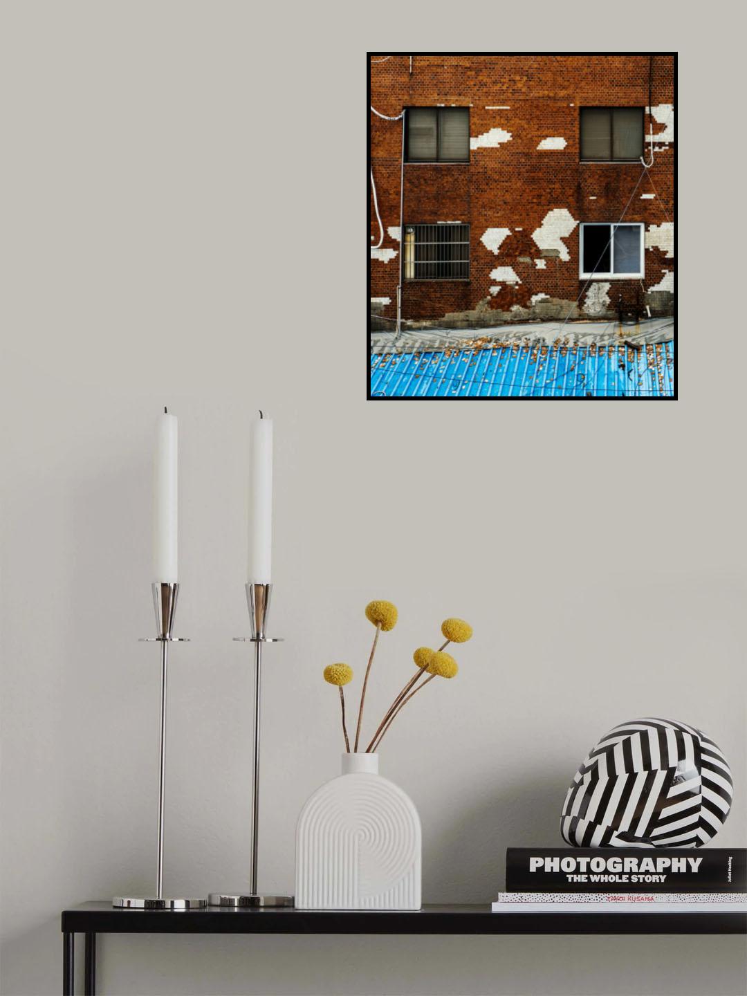 windows Poster och Canvastavla