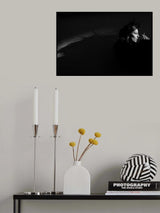 of solitude and other demons Poster och Canvastavla