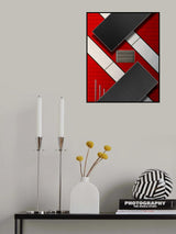 shields Poster och Canvastavla