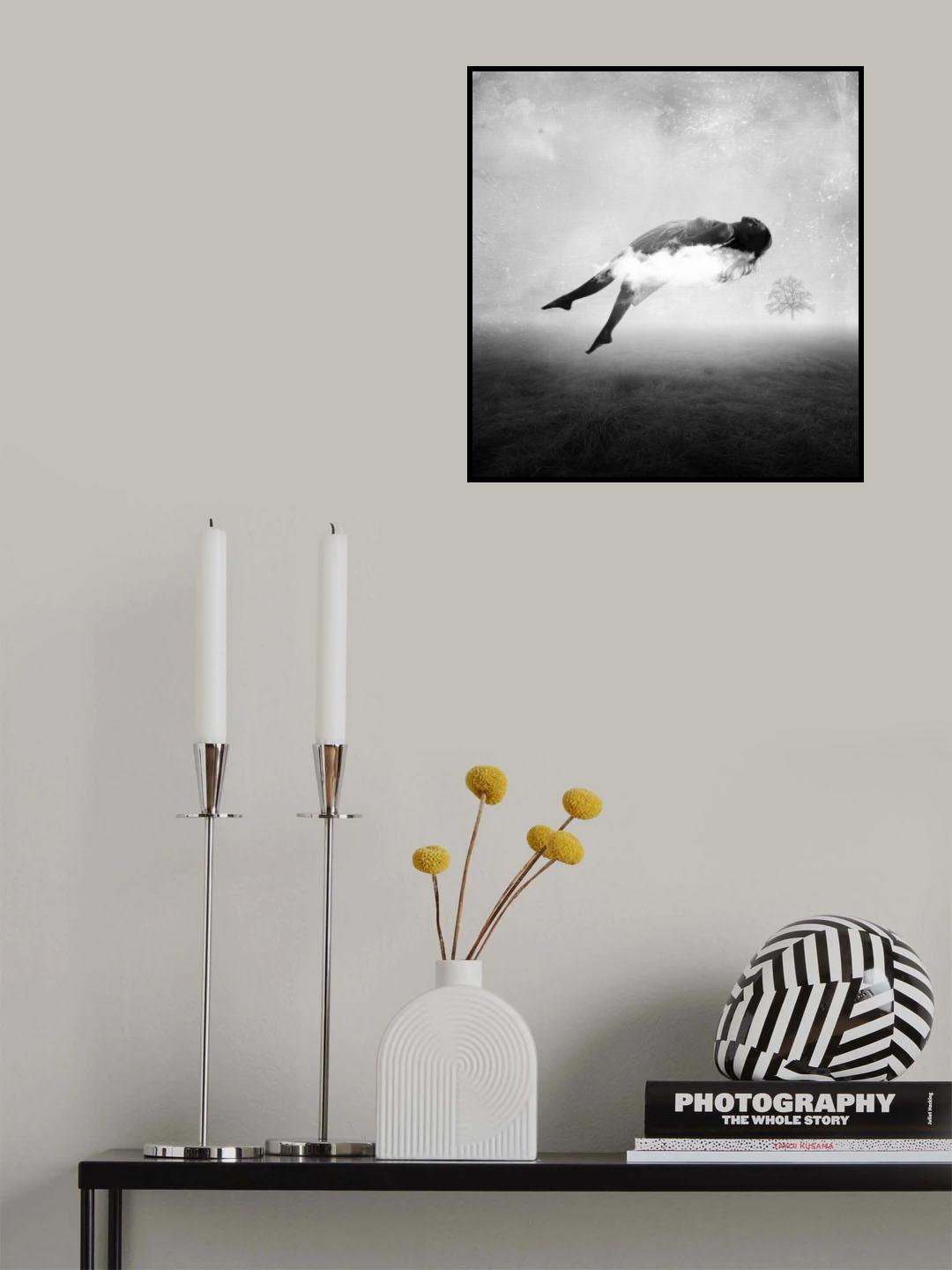 dream Poster och Canvastavla