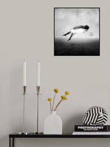 dream Poster och Canvastavla
