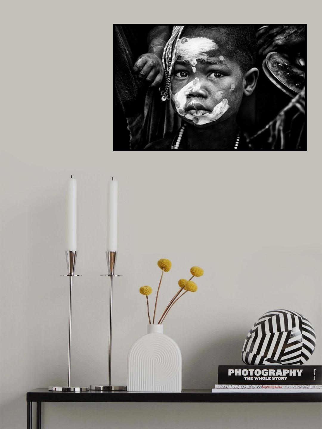 Poster och Canvastavla