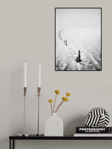 Oblivion Poster och Canvastavla