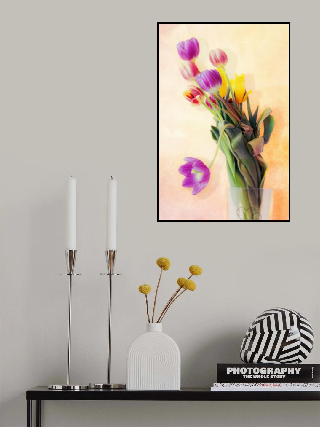 for Dagmar Poster och Canvastavla