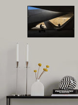 Under The Bridge Poster och Canvastavla