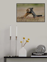 Happy Kids Poster och Canvastavla
