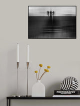 What if... Poster och Canvastavla