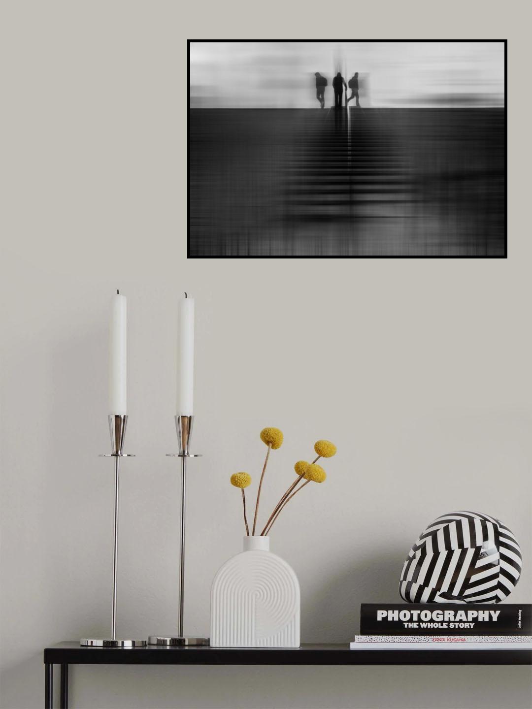 What if... Poster och Canvastavla