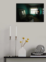 journey to the past Poster och Canvastavla