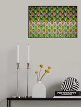 I had a dream tonight Poster och Canvastavla