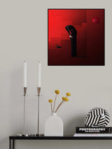 Seven Thirty Nine Promises Poster och Canvastavla