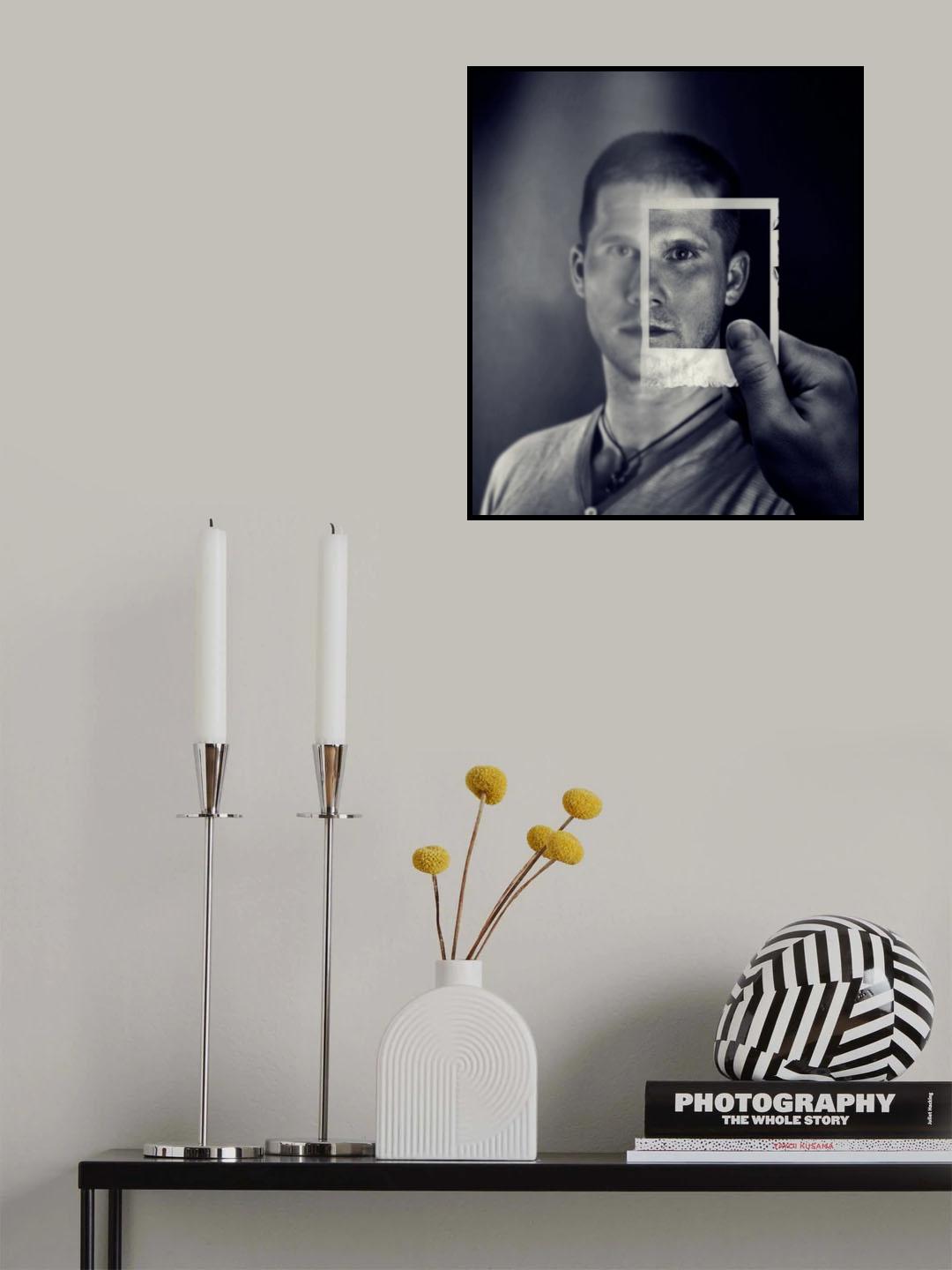 viewpoint Poster och Canvastavla