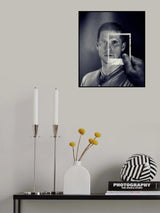 viewpoint Poster och Canvastavla
