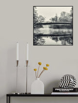 Long walk home Poster och Canvastavla