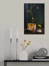 Still life Poster och Canvastavla