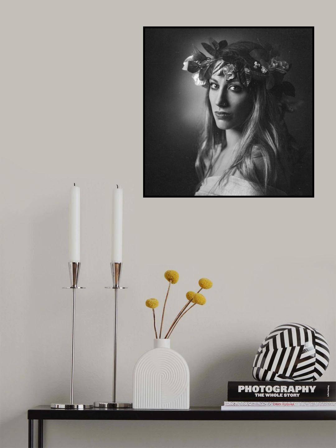 Poster och Canvastavla