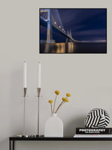 Vasco da Gama Poster och Canvastavla