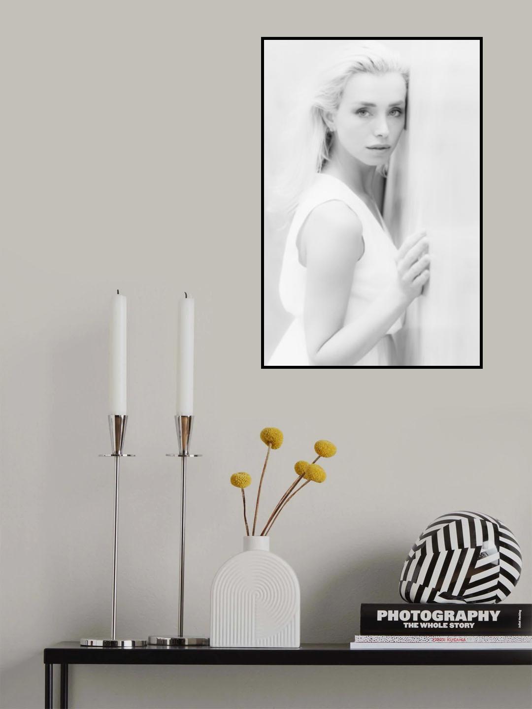 Aphrodite Poster och Canvastavla