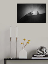 Inspiral Poster och Canvastavla